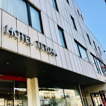 Hotel Tetora Hakodate Esterno foto