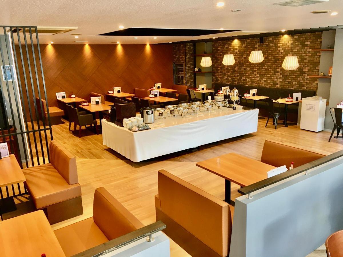 Hotel Tetora Hakodate Esterno foto