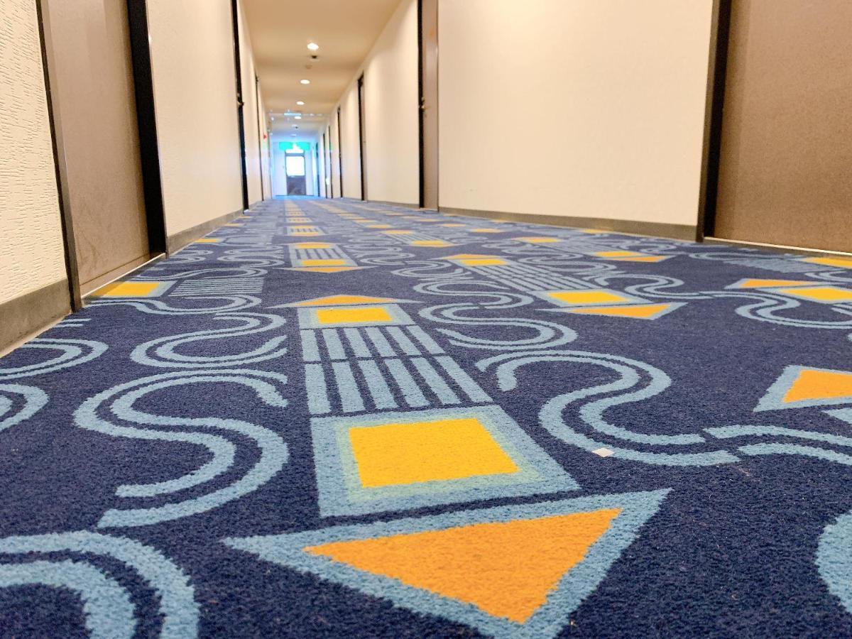 Hotel Tetora Hakodate Esterno foto