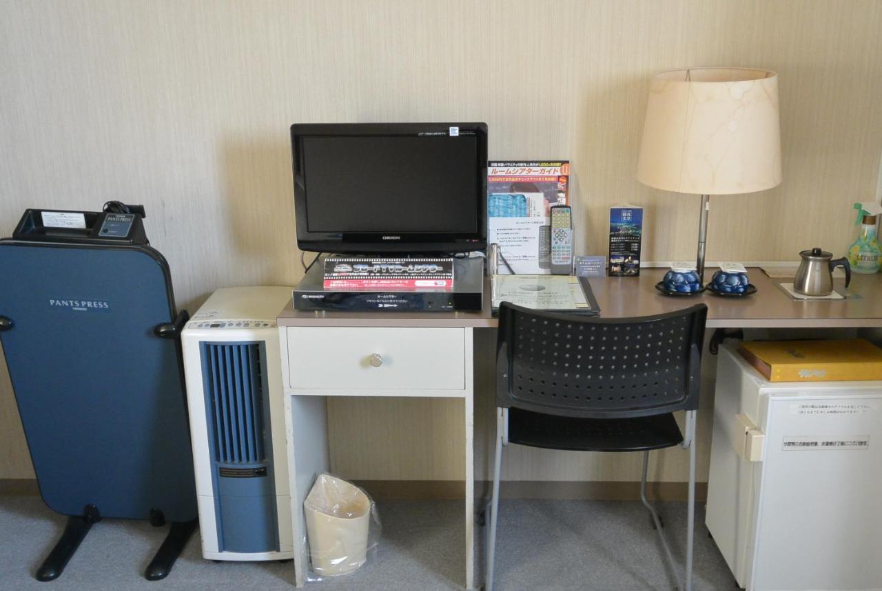 Hotel Tetora Hakodate Camera foto