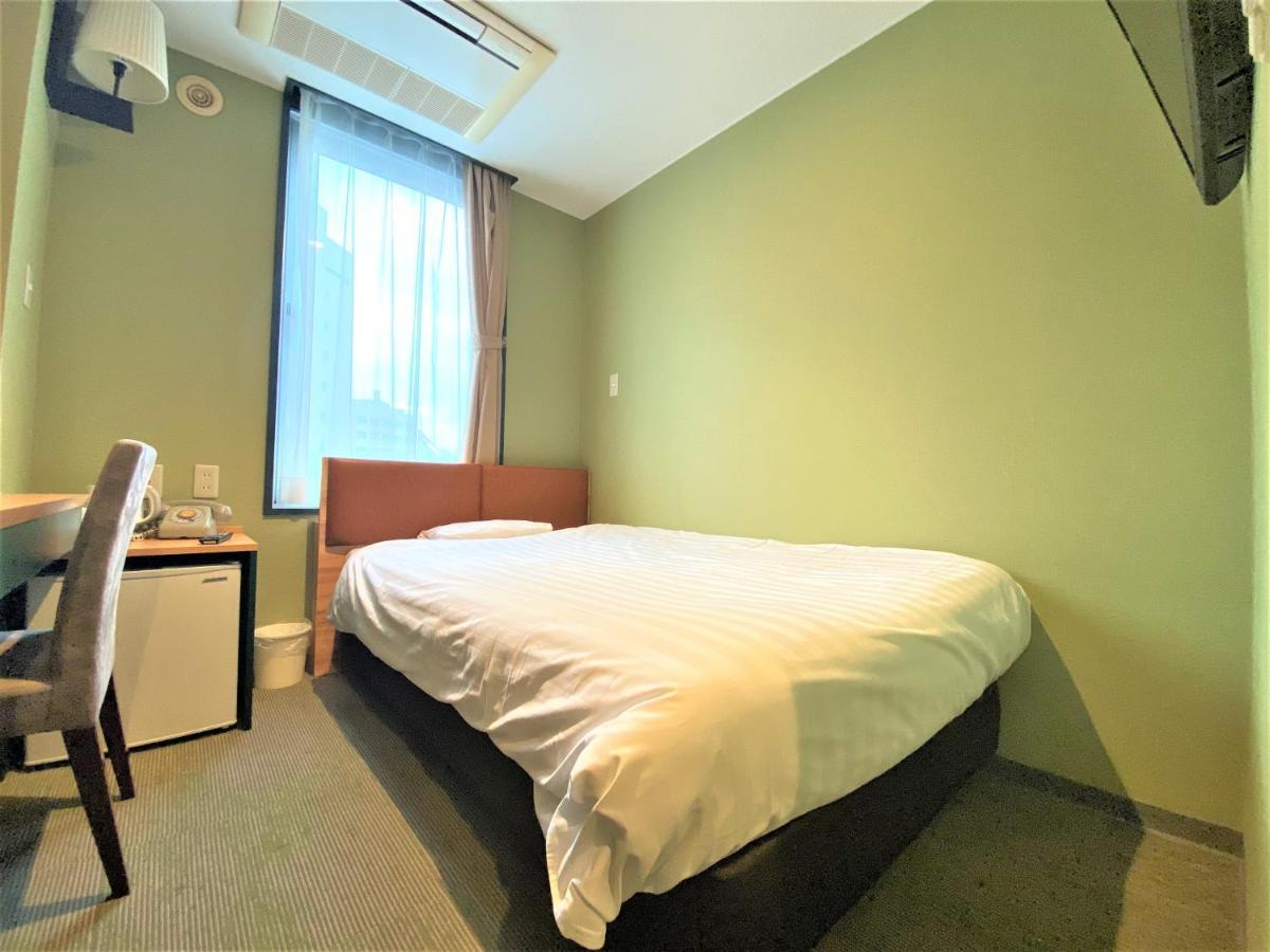 Hotel Tetora Hakodate Esterno foto
