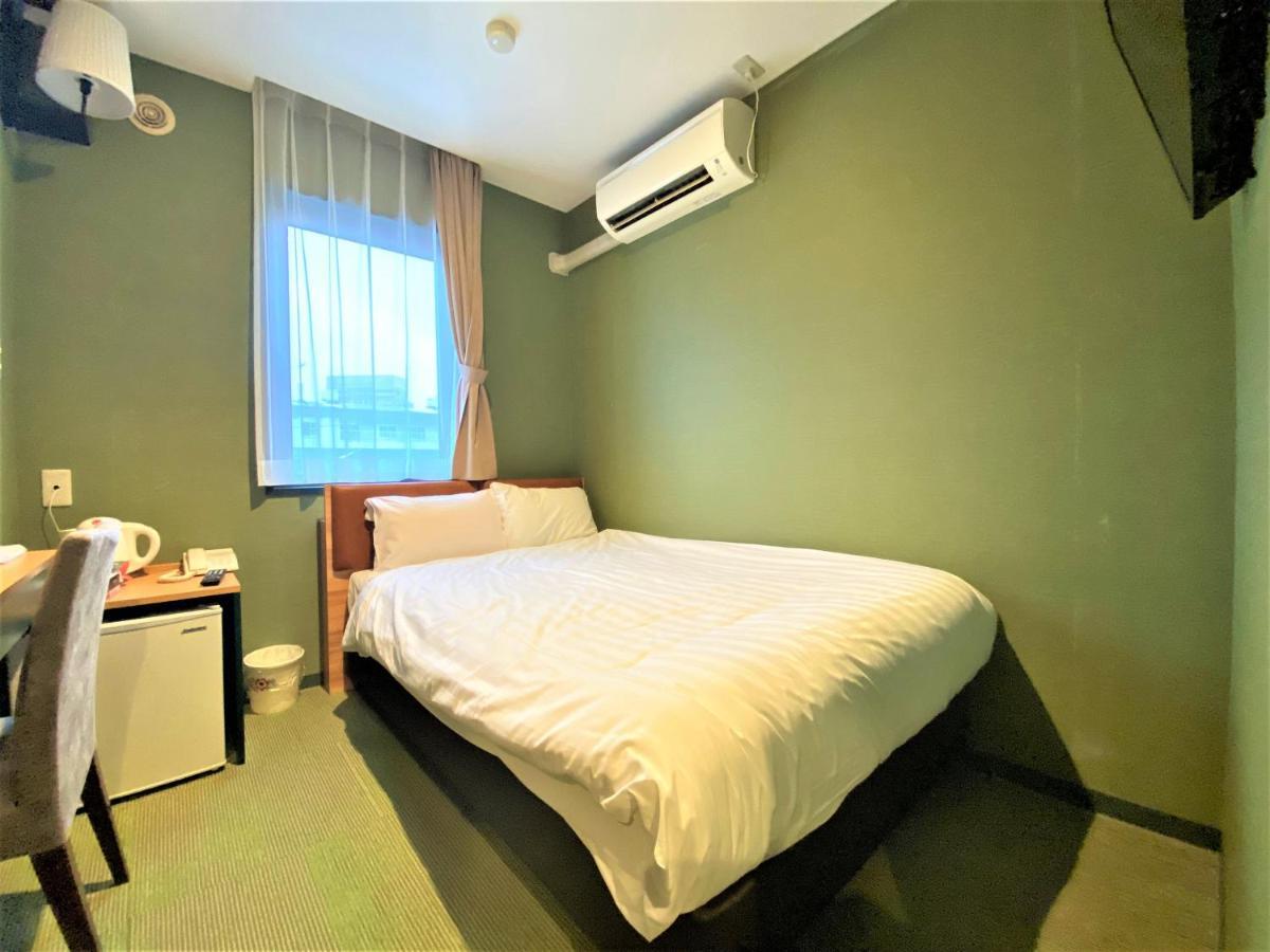 Hotel Tetora Hakodate Esterno foto