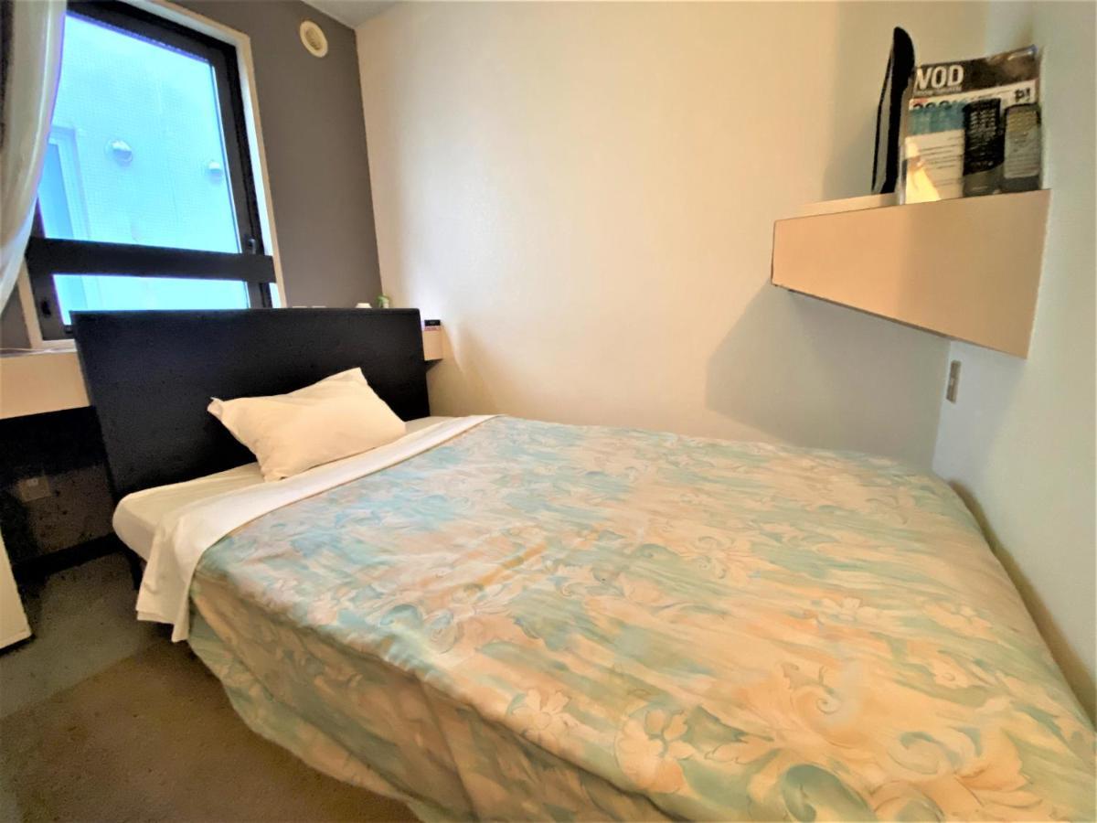 Hotel Tetora Hakodate Esterno foto