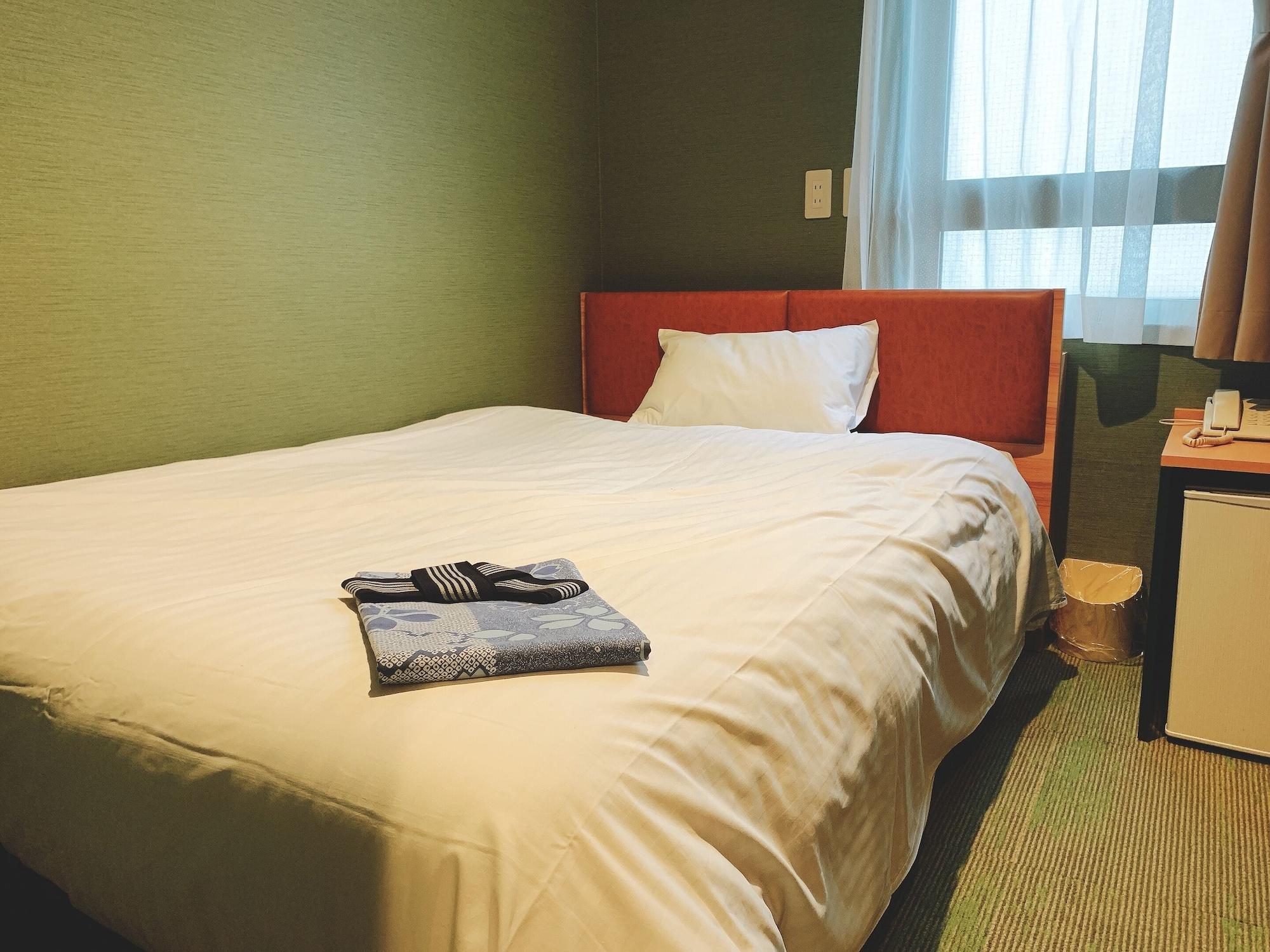 Hotel Tetora Hakodate Esterno foto