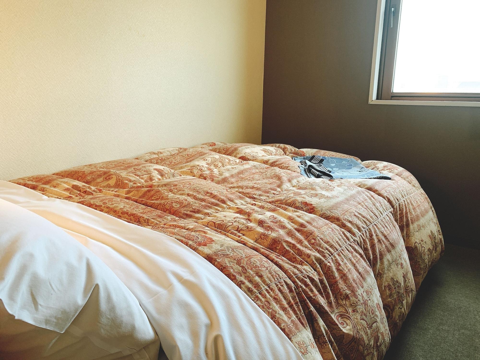 Hotel Tetora Hakodate Esterno foto